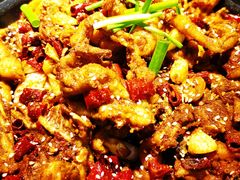 -蛙小侠(亚欧商厦店)