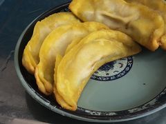 -金陵老丁家馄饨(新街口店)