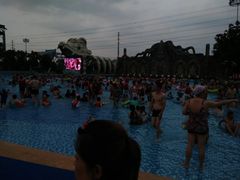 -苏州乐园森林水世界