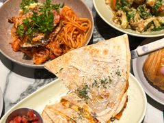 -沛家·西餐Brunch·直火料理