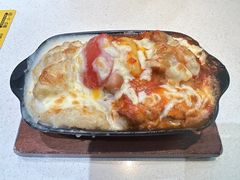 -和平馆·地道港澳茶餐厅(西门口店)
