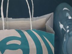 -星巴克(淮安东站到达店)