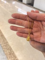 -周生生Chow Sang Sang(东方店)