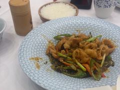 -围龙屋客家食府(福田店)