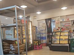 -德四家·云南傣味烧烤品牌(和谐店)