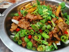 -彭记老妈蹄花(文化路店)