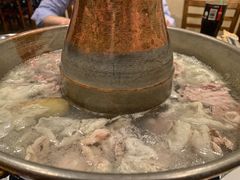 -情忆草原涮肉馆