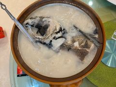 -千岛湖鱼味馆(十字街总店)