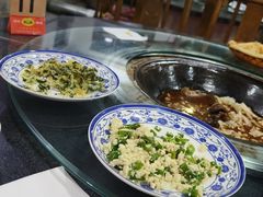 -燕北云山·农家菜·灶台鱼(密云溪翁庄店)