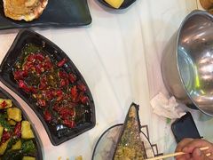 -云晓光头烧烤吧(德平路店)