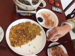 -天目湖刘老四农庄