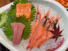 -九井澤精致料理(金茂店)