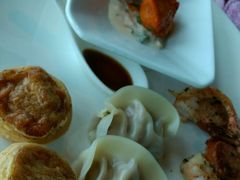 -澳门旅游塔360°旋转餐厅(南湾湖广场店)