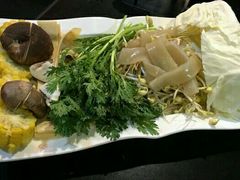 -陈三娃泡姜鸡(太白北路店)