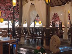 -吴莊(龙城万科里店)