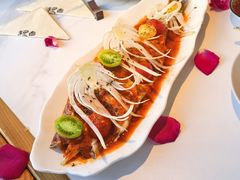 -禄台 the Balcony(亮马河店)