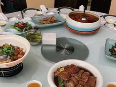 -安蒂娅.悦景轩中餐厅(西乡店)