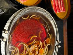 -牛New寿喜烧(虹桥新天地店)