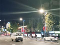 -王府井酒店(金桥港湾店)