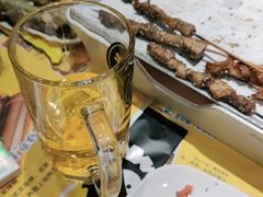 -木屋烧烤(万德庄店)