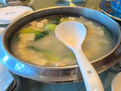 -烤肉宛饭庄(南礼士路店)