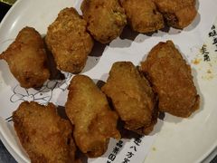-皖小斌·小葱伴豆腐(丰收路店)