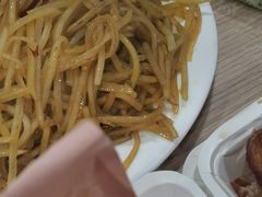 -姥家春饼店(漳州二路店)