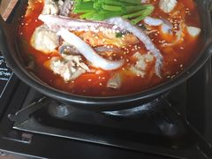 -笑福亭料理小馆(解放碑店)