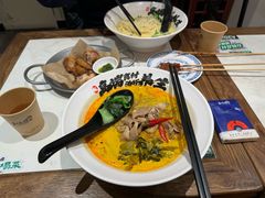 -和府捞面(欧亚卖场店)