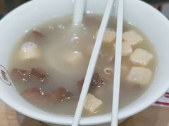 -回味鸭血粉丝汤(砂之船店)