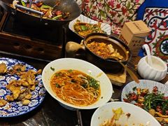 -吃货私房菜(丽江束河古镇店)