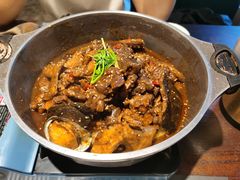 -甲大帅·甲鱼·椰子鸡主题餐厅(唐家店)