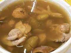 -海鲜街菜馆(海珠南路店)