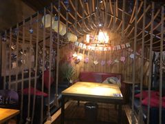 -别院里音乐餐酒吧(双流航空港店)