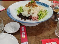 -双合园·海鲜水饺青岛菜(万佳广场店)