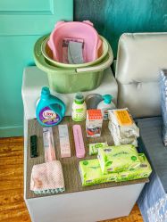 -湖畔阳光月子中心(泰达会馆店)