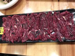 吊龙肉-嬷孙家潮汕牛肉火锅(北京路天河城店)