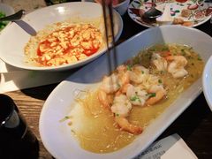 -外婆家(蓝色港湾店)
