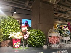 -超级物种(省府店)