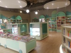 -当当书店(南百·MMGO店)