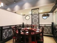包厢-集贤门·徽菜(福田店)