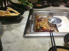 -新辣道鱼火锅(领展购物广场·中关村店)