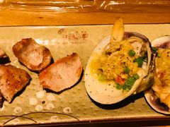 -赤坂亭·M9和牛烧肉·铁板烧(合肥万象城店)