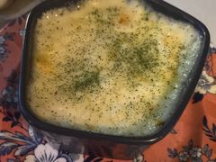 -花·fleur古董西餐厅(西城夜未央店)
