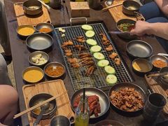 -夜食白市Yespicy·烧烤啤酒宵夜(番禺四海城店)