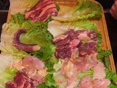 -榮華亭烧肉放题·和牛酒场(花都店)