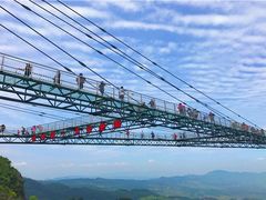 -梦幻奥陶纪景区