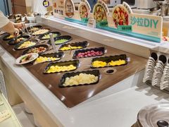 -牛排叔叔自助餐厅(太原万达店)