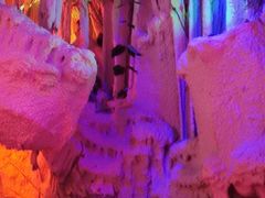 -水晶之星洗浴温泉汗蒸