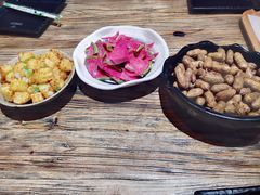 -铁人烧烤(北京店)